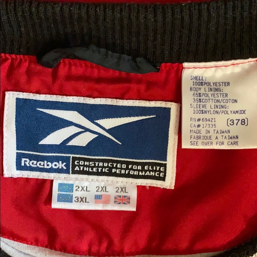 Wisconsin Jacket - Picture 2 of 7